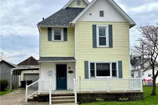 1011 Adams St, Coshocton, OH 43812 - Photo 1