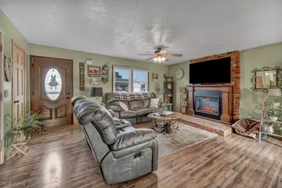 1540 Cinnamon Drive S, West Salem, OH 44287 - Photo 4