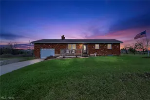 1540 Cinnamon Dr S, West Salem, OH 44287 - Photo 2