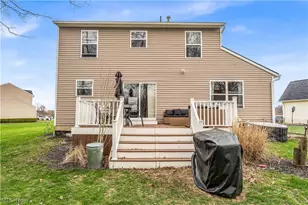 6252 W Breezeway Dr, North Ridgeville, OH 44039 - Photo 42