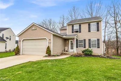 6252 W Breezeway Drive, North Ridgeville, OH 44039 - Photo 2