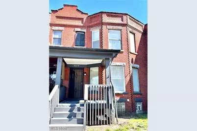 9229 Rosalind Avenue, Loveland, OH 44106 - Photo 1