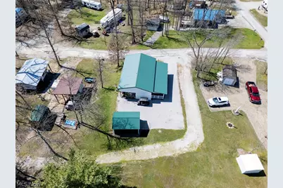 367 Algonquion Autumn #Lot 367, Loudonville, OH 44842 - Photo 30