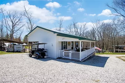 367 Algonquion Autumn #Lot 367, Loudonville, OH 44842 - Photo 26