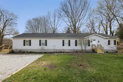 2806 Pomatan Avenue, Akron, OH 44312 - Photo 1