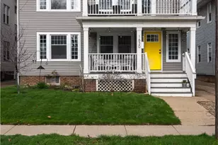 1630 Winton Ave, Oakwood, OH 44107 - Photo 2