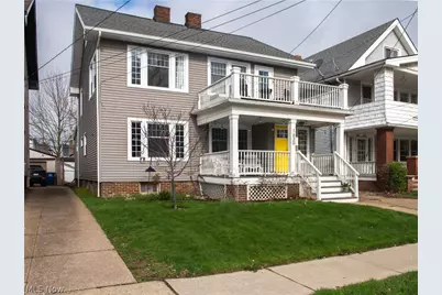 1630 Winton Avenue, Oakwood, OH 44107 - Photo 1