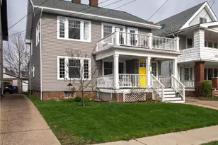 1630 Winton Ave, Oakwood, OH 44107 - Photo 1