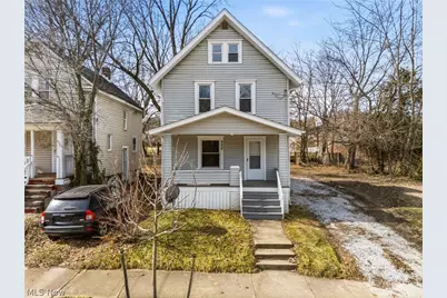 488 Alexander Street, Akron, OH 44306 - Photo 2