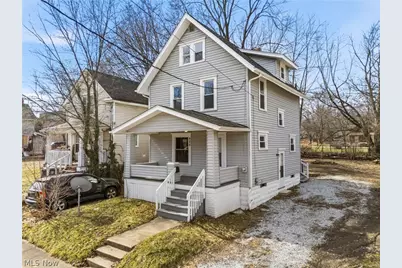 488 Alexander Street, Akron, OH 44306 - Photo 1