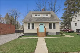 318 Pioneer St, Akron, OH 44305 - Photo 1