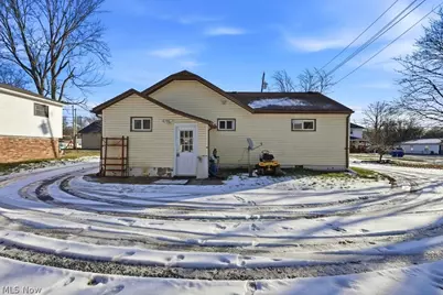 448 Fritsch Avenue, Akron, OH 44312 - Photo 4