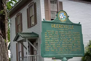108 E Main St, Deersville, OH 44693 - Photo 4