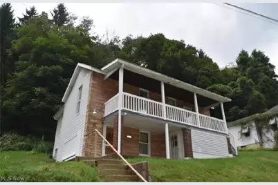 58640 Charles Street, Martins Ferry, OH 43935 - Photo 1