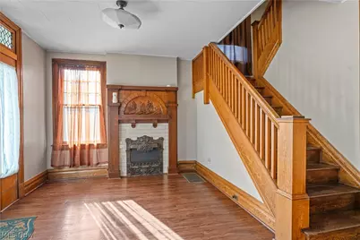 1503 Washington Avenue, Parkersburg, WV 26101 - Photo 2