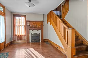 1503 Washington Ave, Parkersburg, WV 26101 - Photo 2