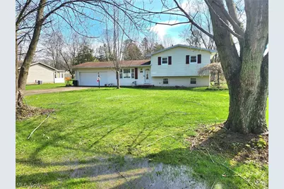 7068 Woodell Avenue, Canton, OH 44721 - Photo 1