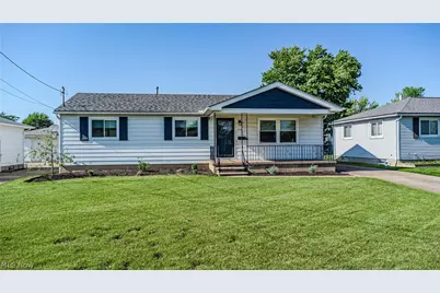 1716 W 29th Street, Lorain, OH 44052 - Photo 1