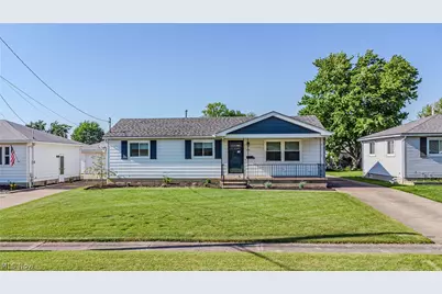 1716 W 29th Street, Lorain, OH 44052 - Photo 4
