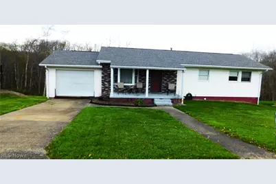 52235 West Drive, Beallsville, OH 43716 - Photo 1