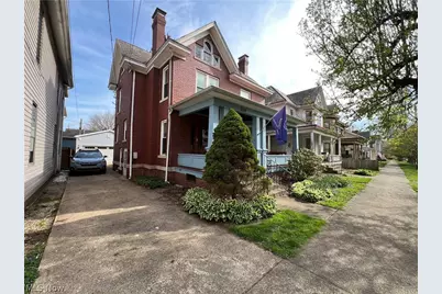 514 Warren Street, Marietta, OH 45750 - Photo 2