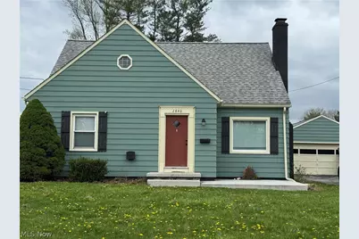 2846 Rexford Road, Youngstown, OH 44511 - Photo 1