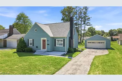 2846 Rexford Road, Youngstown, OH 44511 - Photo 2