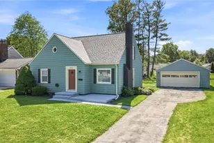 2846 Rexford Rd, Youngstown, OH 44511 - Photo 2