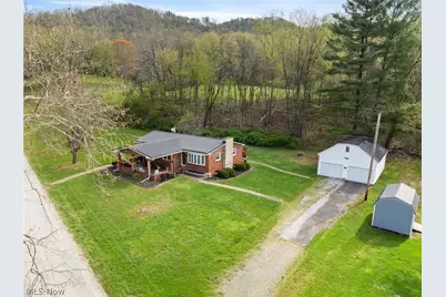 55291 Town Hill Road, Jacobsburg, OH 43933 - Photo 38