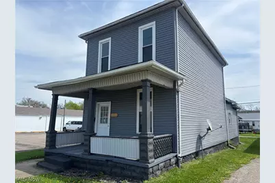 1264 Linden Avenue, Zanesville, OH 43701 - Photo 2