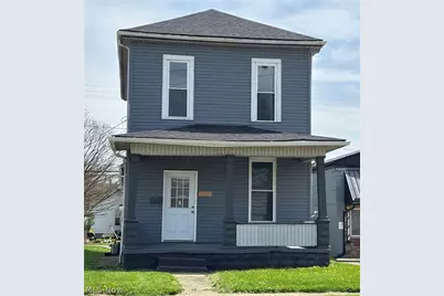 1264 Linden Avenue, Zanesville, OH 43701 - Photo 1