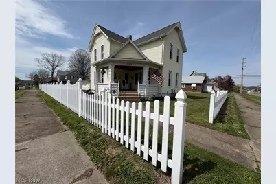 103 W Shafer Avenue, Dover, OH 44622 - Photo 2