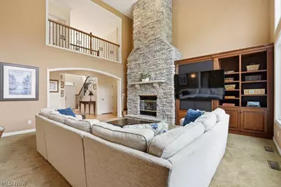 4471 Forest Brooke Court N, Richfield, OH 44286 - Photo 6