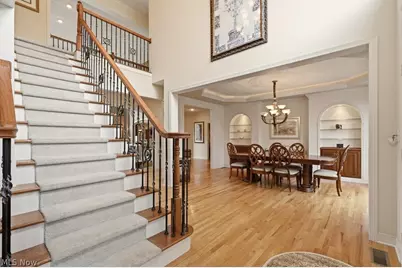 4471 Forest Brooke Court N, Richfield, OH 44286 - Photo 2