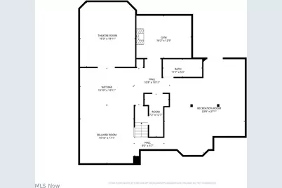 4471 Forest Brooke Court N, Richfield, OH 44286 - Photo 50