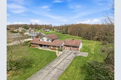 15312 Strader Road, East Liverpool, OH 43920 - Photo 2