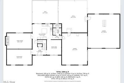 15312 Strader Road, East Liverpool, OH 43920 - Photo 48