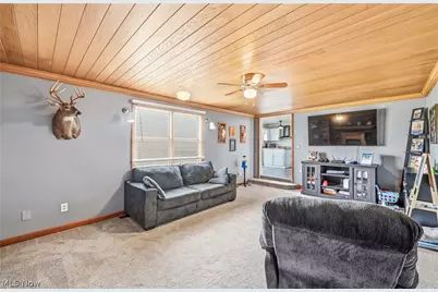 15312 Strader Road, East Liverpool, OH 43920 - Photo 8