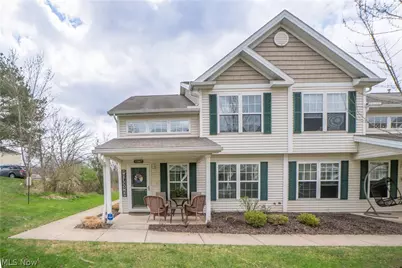 13667 Woodcroft Trace, North Royalton, OH 44133 - Photo 1