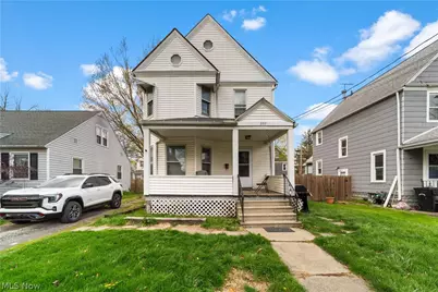 237 Wooster Street, Elyria, OH 44035 - Photo 1