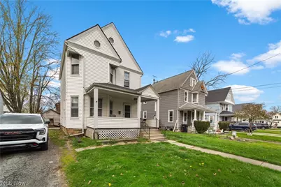 237 Wooster Street, Elyria, OH 44035 - Photo 2