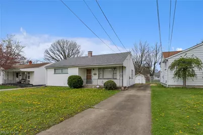 1614 Country Club Avenue, Youngstown, OH 44514 - Photo 2