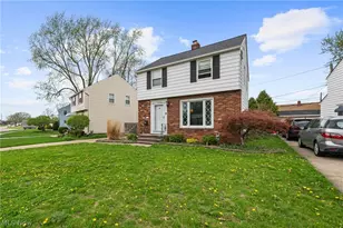 7906 Kenton Ave, Parma, OH 44129 - Photo 2