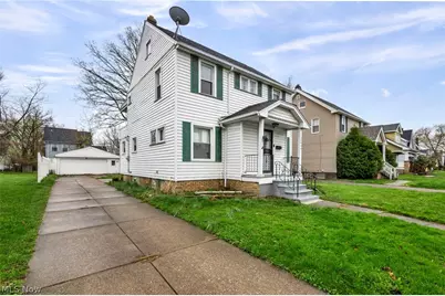 18950 Meredith Avenue, Euclid, OH 44119 - Photo 6