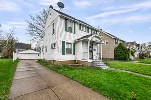 18950 Meredith Ave, Euclid, OH 44119 - Photo 6