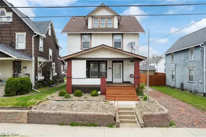 2227 7th Street SW, Canton, OH 44706 - Photo 2