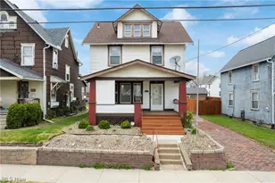 2227 Seventh St SW, Canton, OH 44706 - Photo 2