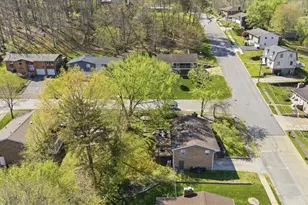 2609 David Lee Dr, Parkersburg, WV 26101 - Photo 4