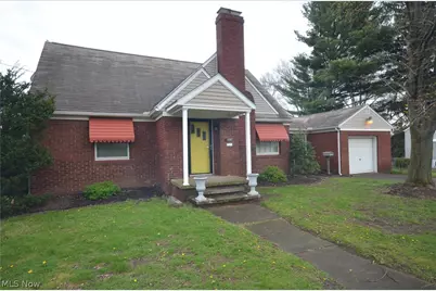 1601 Tonawanda Avenue, Akron, OH 44305 - Photo 2