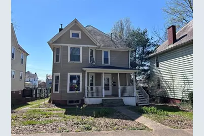 228-230 Oakwood Avenue, Marietta, OH 45750 - Photo 1